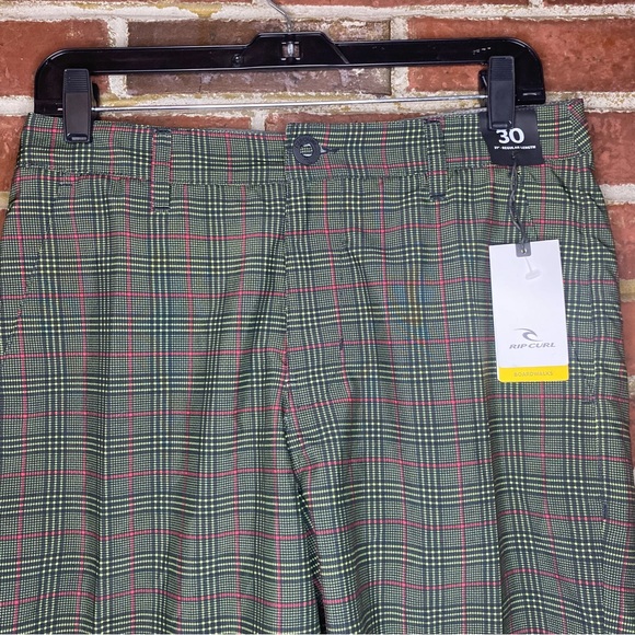 RIP CURL Boardwalk The Surfer’s Walkshort Size 30 - Picture 2 of 8